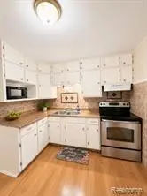 97 N Merrimac, Pontiac, MI 48340 - #2