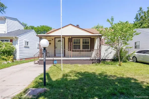 6053 John Daly, Taylor, MI 48180
