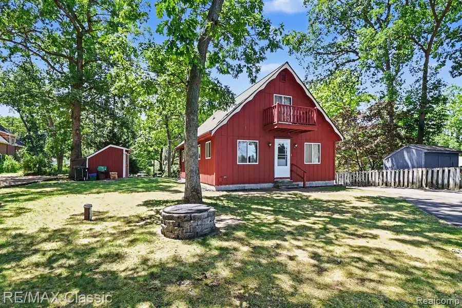 250 E Canyon, Milford, MI 48380 - #3
