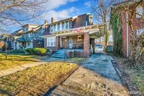 60 Mclean, Highland Park, MI 48203