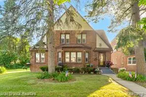 224 Cherokee, Pontiac, MI 48341