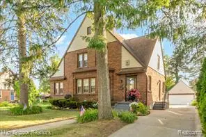 224 Cherokee, Pontiac, MI 48341 - #2
