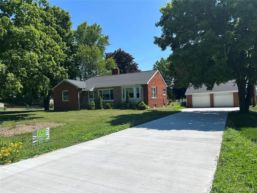 11039 Torrey, Fenton, MI 48430 - #1
