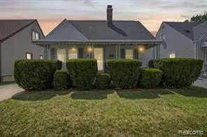 14618 Mulberry, Southgate, MI 48195