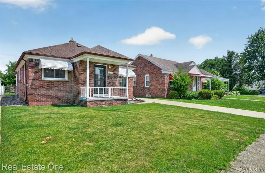 3237 Culver, Dearborn, MI 48124 - #2