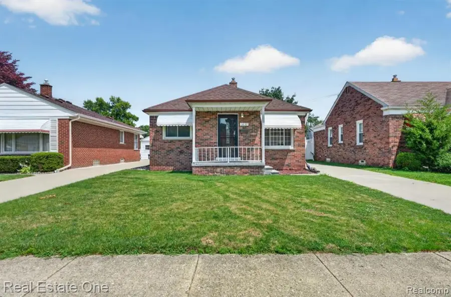 3237 Culver, Dearborn, MI 48124 - #3
