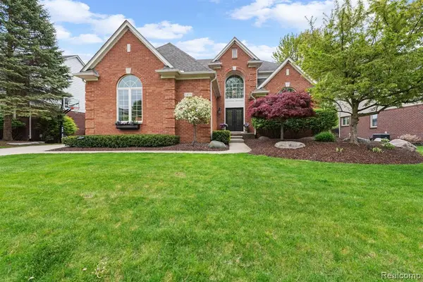 1476 Werth, Rochester, MI 48306