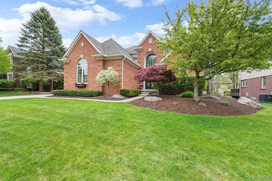 1476 Werth, Rochester, MI 48306 - #2