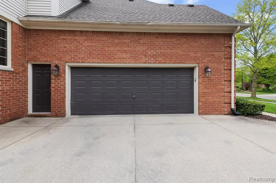 1476 Werth, Rochester, MI 48306 - #3