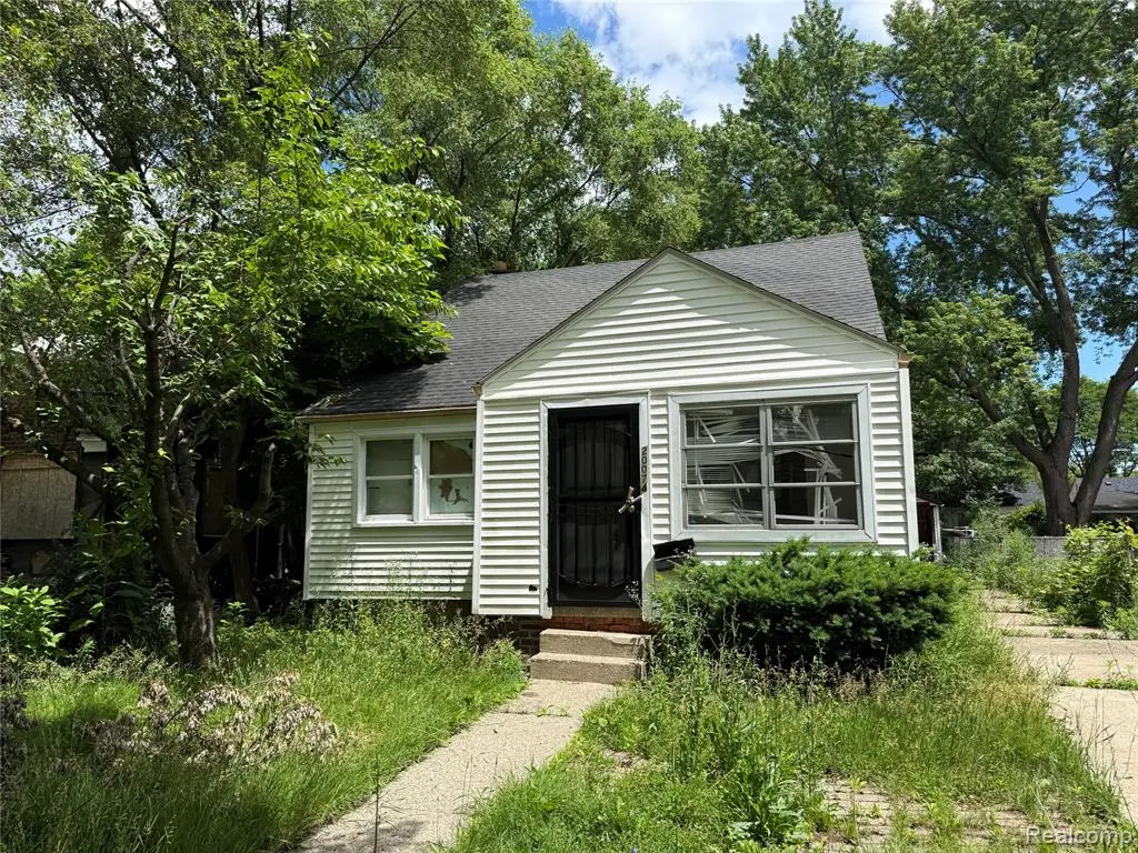 20074 Goulburn, Detroit, MI 48205 - #1