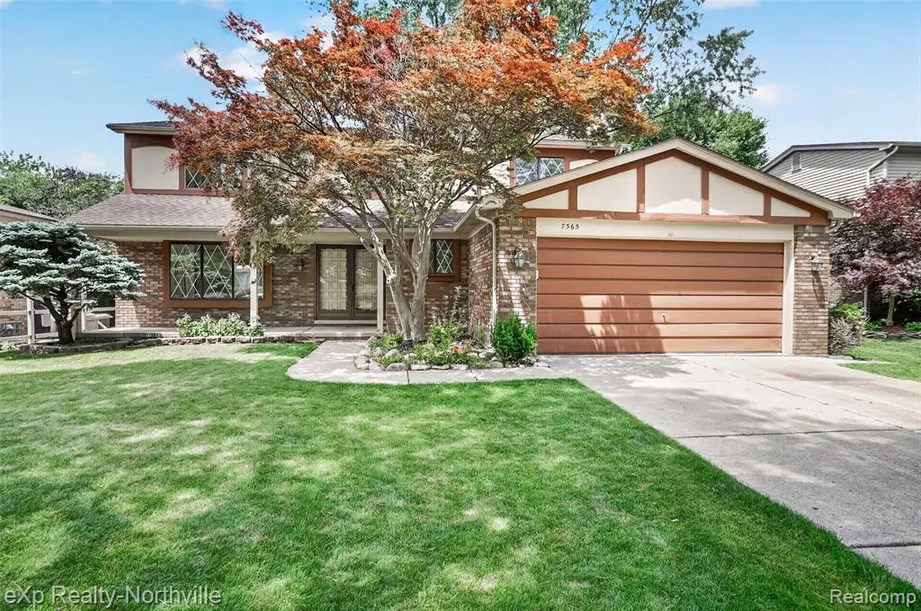 7565 Embassy, Canton, MI 48187 - #1