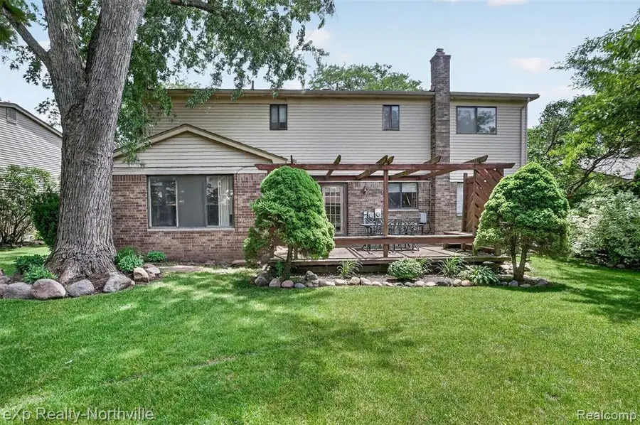 7565 Embassy, Canton, MI 48187 - #2