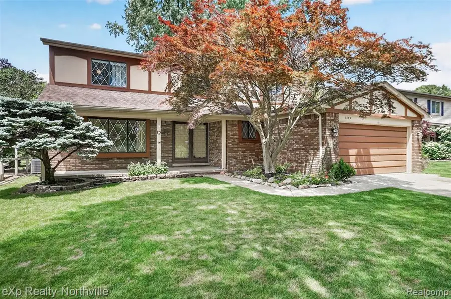 7565 Embassy, Canton, MI 48187 - #3