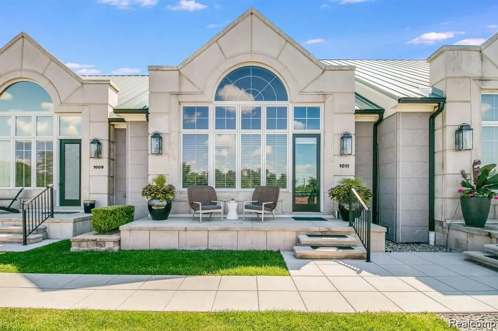 1011 S Washington, Royal Oak, MI 48067 - #1