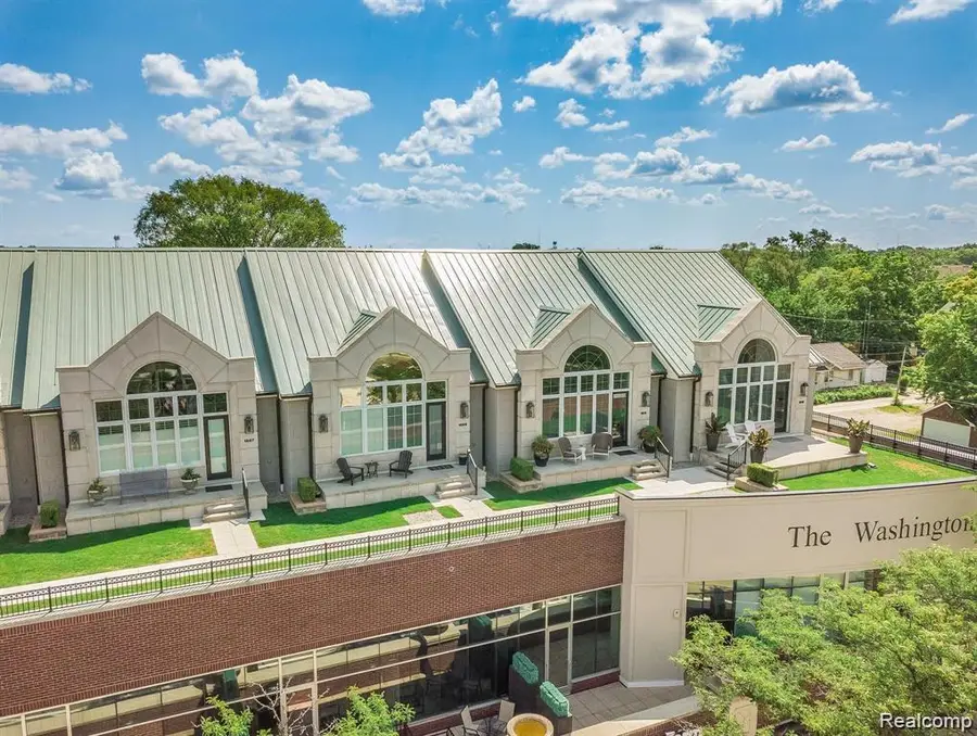 1011 S Washington, Royal Oak, MI 48067 - #3