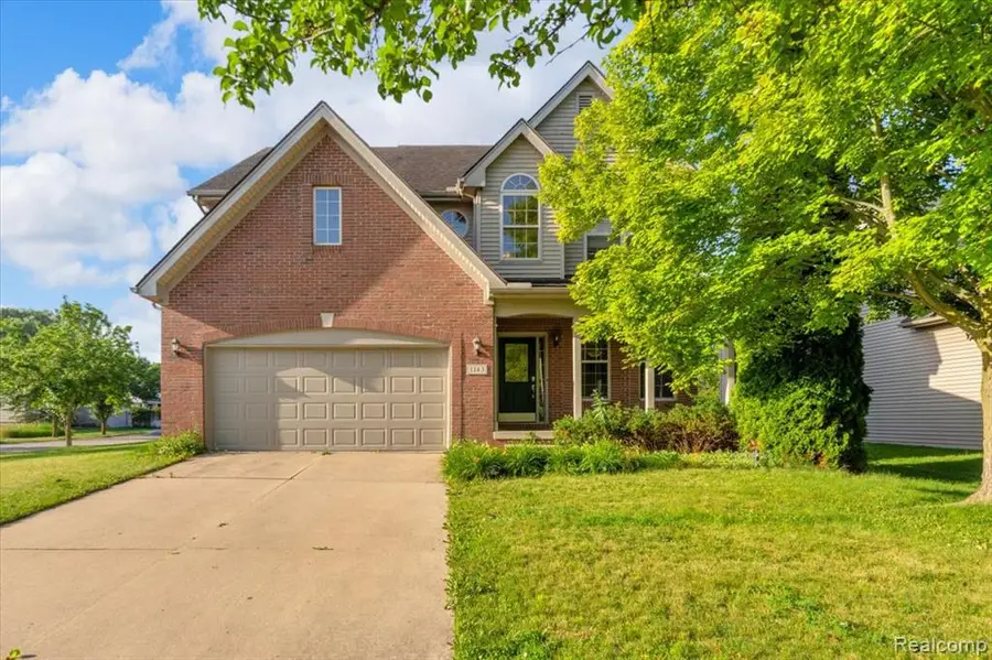 1143 Polo, South Lyon, MI 48178 - #2
