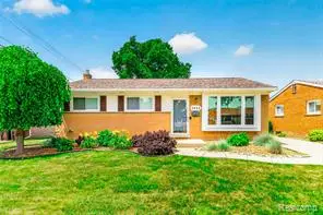 3034 Concord, Trenton, MI 48183 - #1