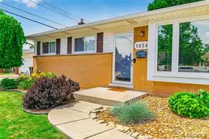 3034 Concord, Trenton, MI 48183 - #2