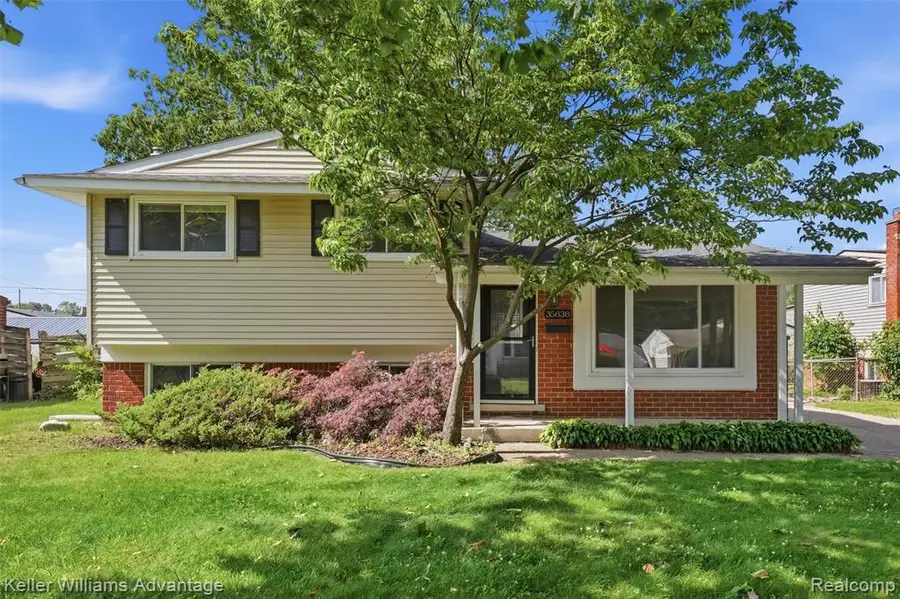 35838 Canyon, Westland, MI 48186 - #2