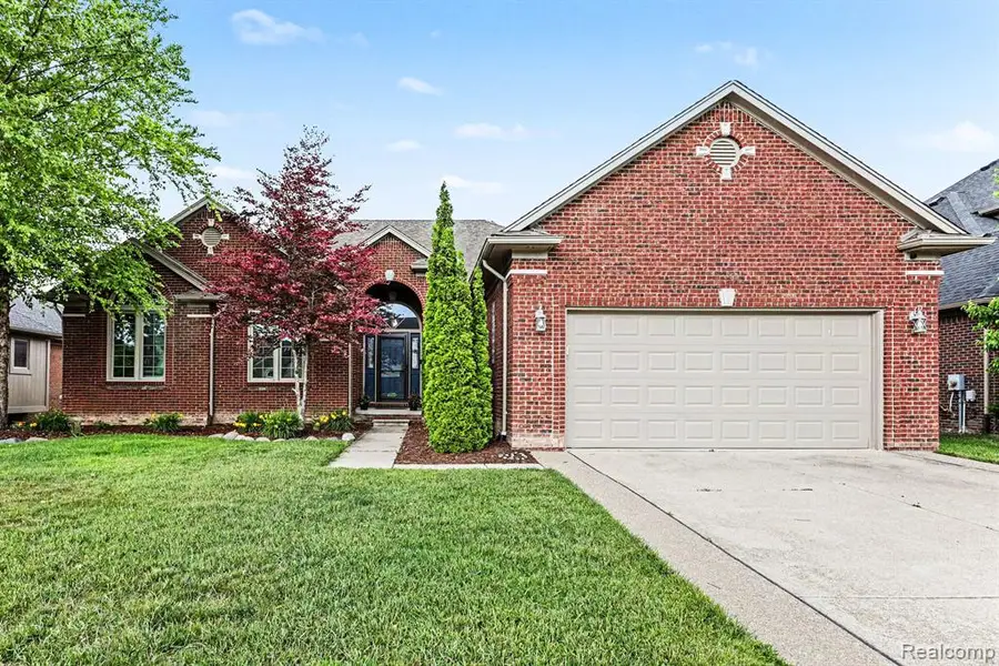 50289 Nantwich, Macomb, MI 48044 - #2