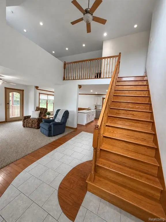 12601 Angle, Bath, MI 48808 - #3