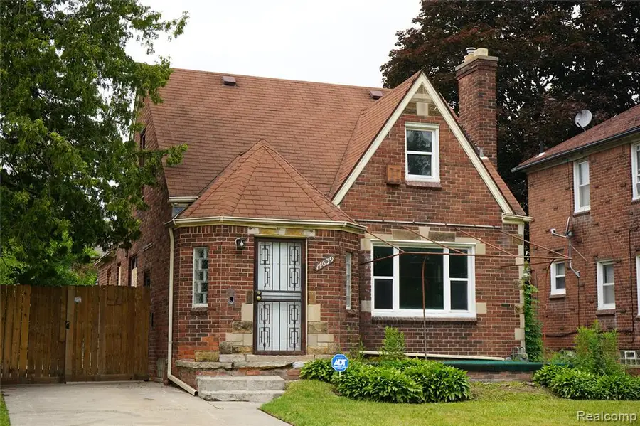 14639 Mark Twain, Detroit, MI 48227 - #3