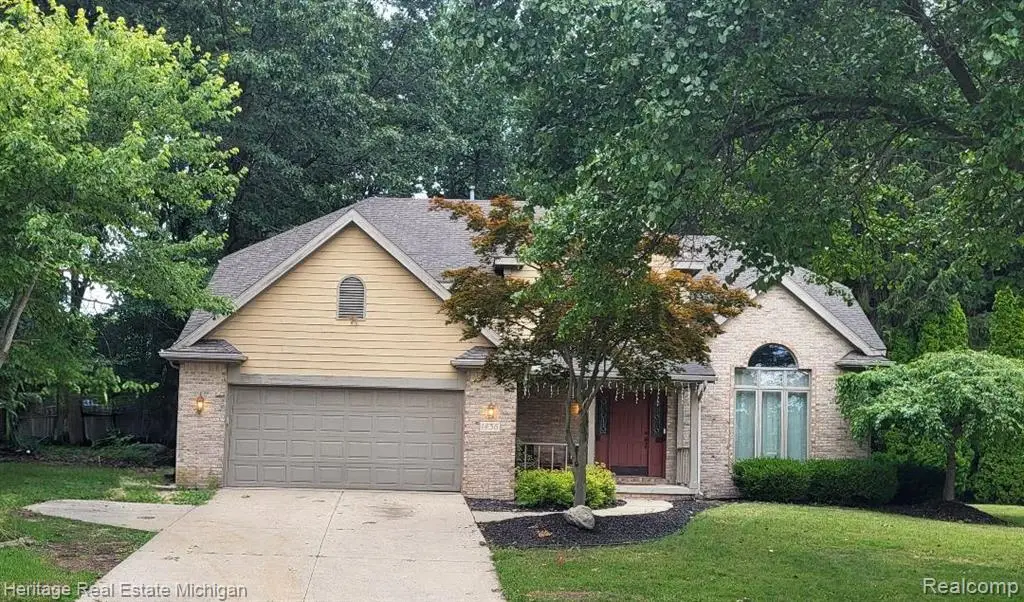 1436 Granby, Temperance, MI 48182 - #1