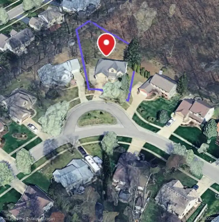 1436 Granby, Temperance, MI 48182 - #2