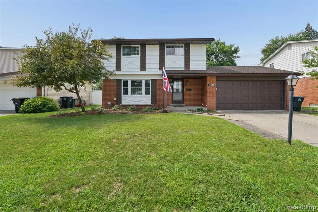 36543 Grandon, Livonia, MI 48150 - #1
