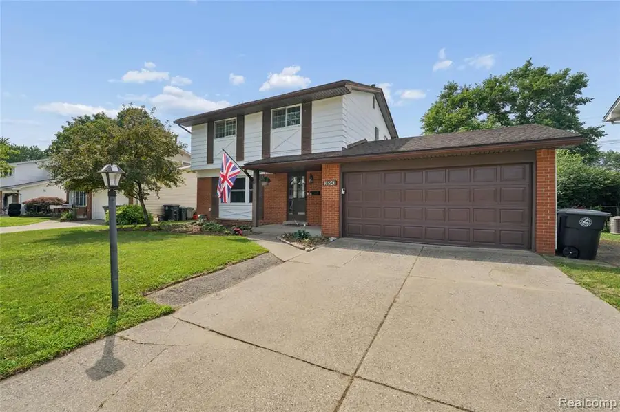 36543 Grandon, Livonia, MI 48150 - #2