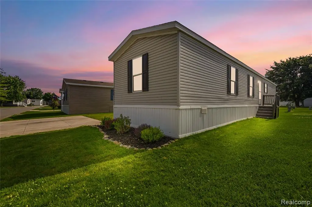 46545 Le Grande, Macomb, MI 48044 - #1