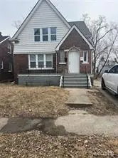 8248 Roselawn, Detroit, MI 48204 - #1