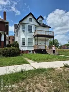 1583 Hurlbut, Detroit, MI 48214