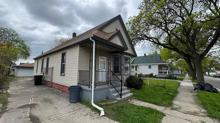 253 Beechwood, River Rouge, MI 48218 - #2