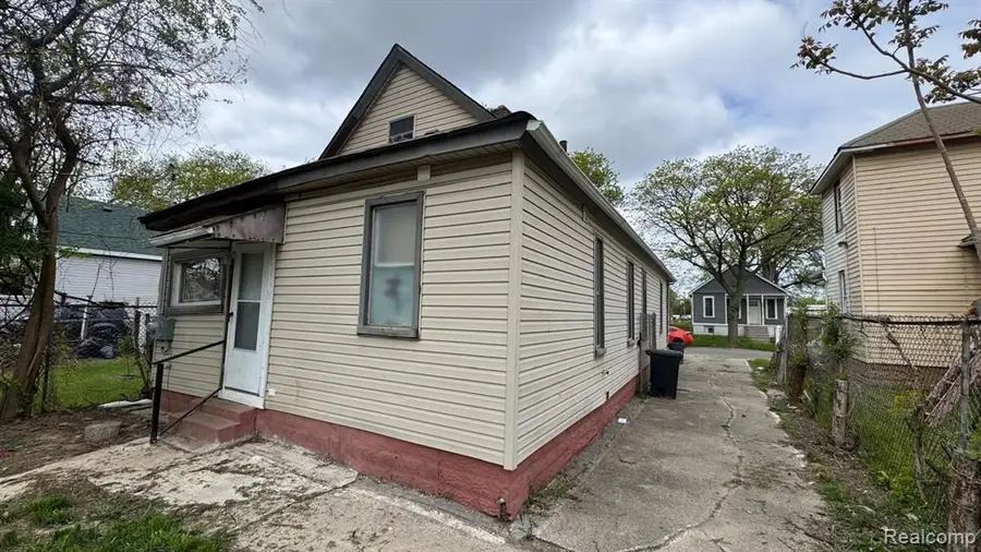 253 Beechwood, River Rouge, MI 48218 - #3