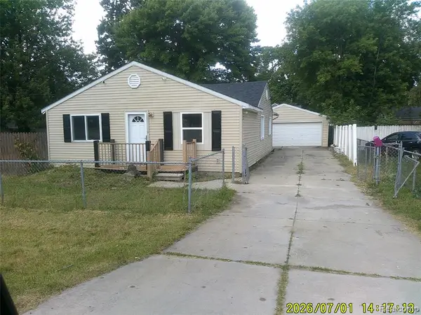 3490 Beveridge, Flint, MI 48532