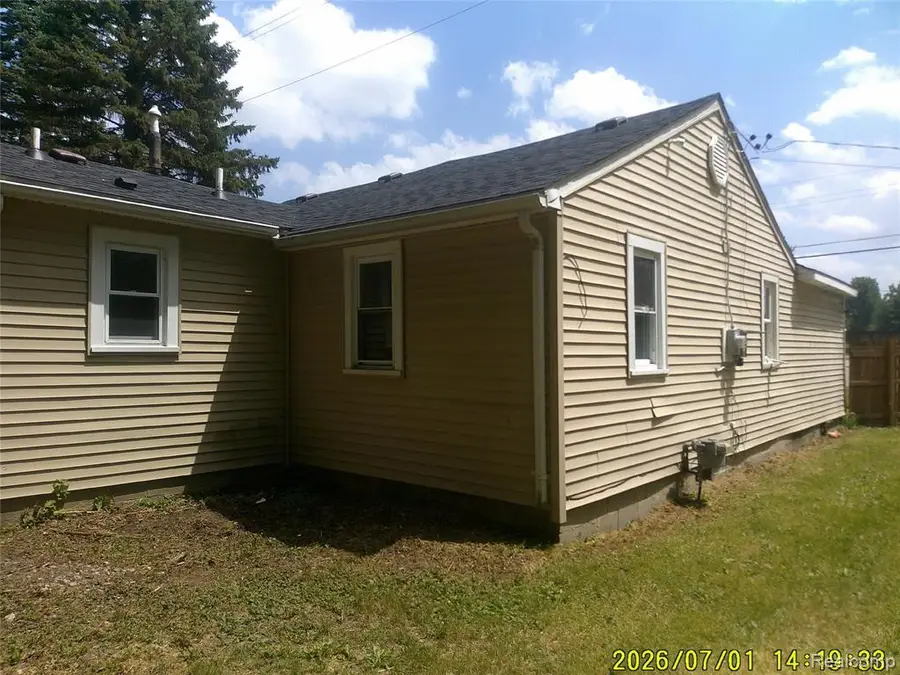 3490 Beveridge, Flint, MI 48532 - #3