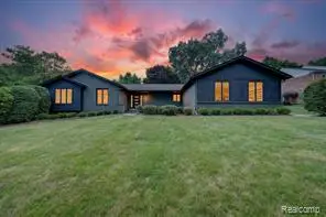 756 Great Oaks, Bloomfield Hills, MI 48304 - #2
