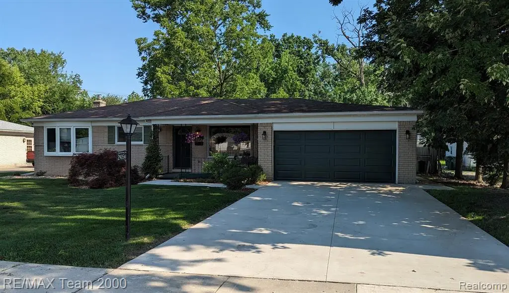 29054 Bock, Garden City, MI 48135 - #1