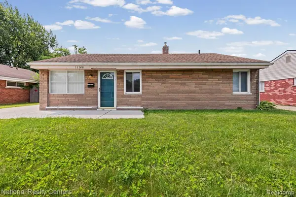 11146 Superior, Warren, MI 48089