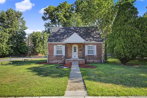 31980 Alvin, Garden City, MI 48135