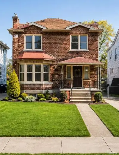 4220 Glendale, Detroit, MI 48238