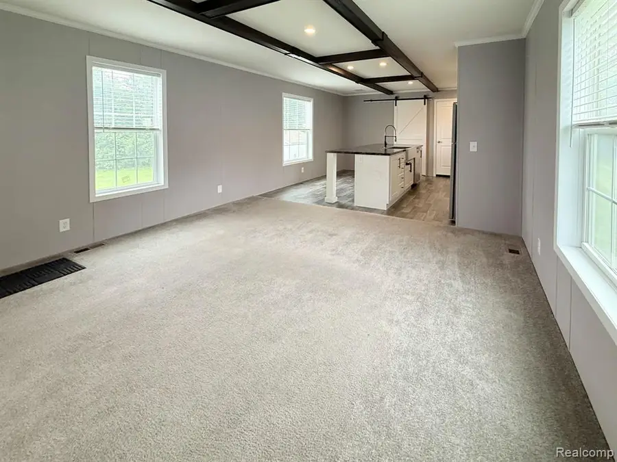 258 Diamond, Whitmore Lake, MI 48189 - #3
