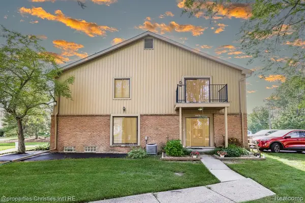 41678 Bedford, Canton, MI 48187