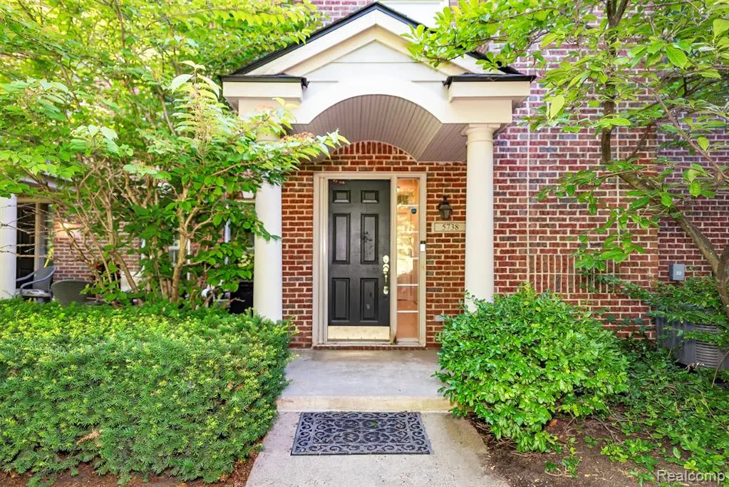 5738 Wellesley, Ypsilanti, MI 48197 - #1