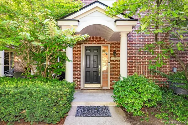 5738 Wellesley, Ypsilanti, MI 48197