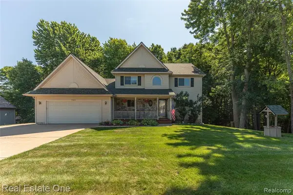 7965 Howard, Whitmore Lake, MI 48189
