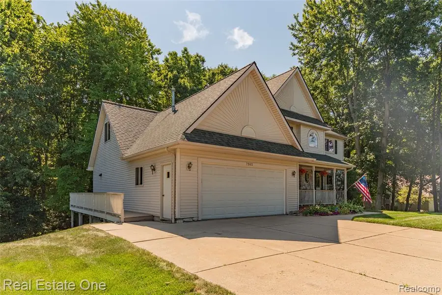 7965 Howard, Whitmore Lake, MI 48189 - #2