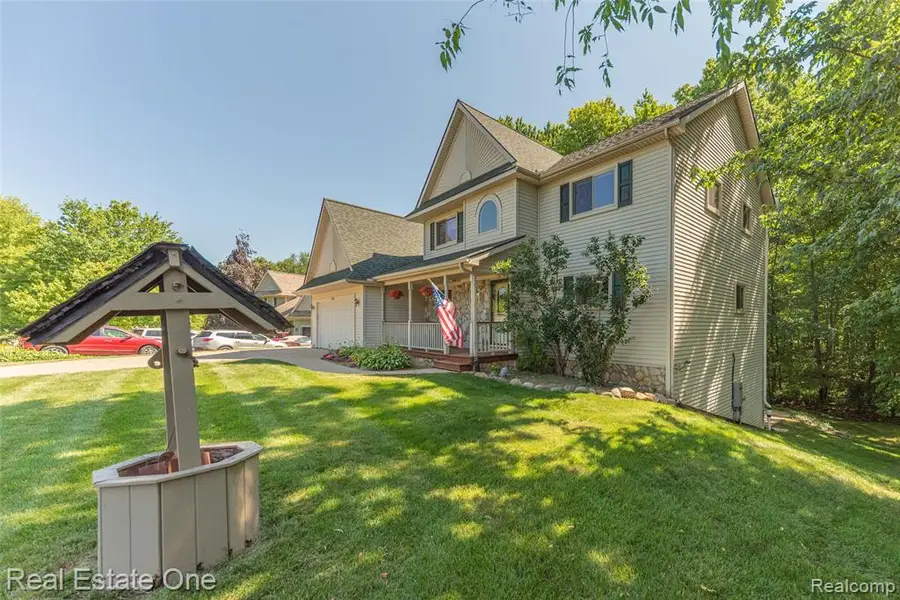 7965 Howard, Whitmore Lake, MI 48189 - #3