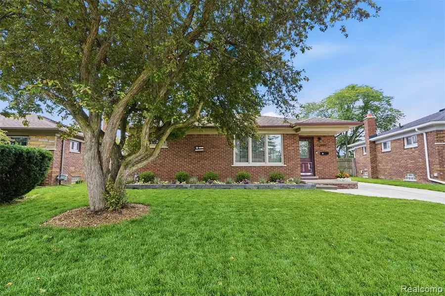 29971 Leona, Garden City, MI 48135 - #2